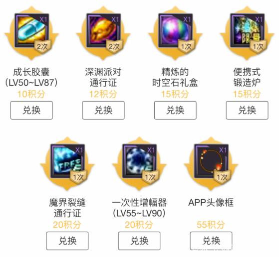 地下城私服继承左右槽徽章，装备要打孔，不然你的白金徽章会消失