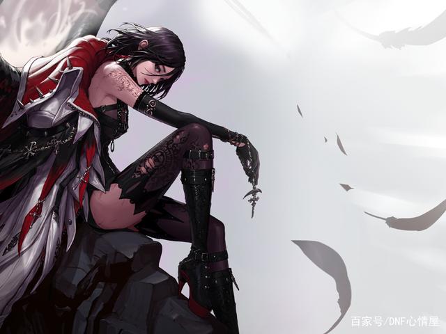 盘点dnf公益服发布网各个部位最难出的史诗，全出过算我输