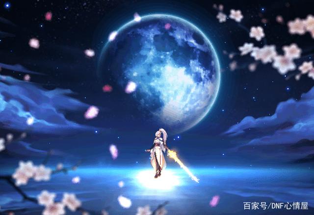 dnf公益服发布网9月良心改动，史诗排除法登场了，25%出指